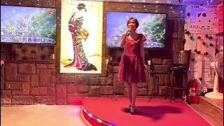 返來啦咱的愛  楊哲vs談詩玲  小惠カバ  松果視廳歌唱城