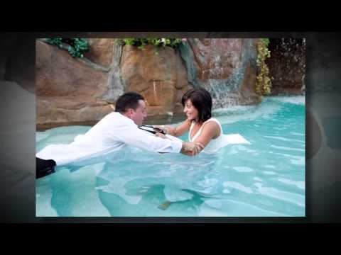 Trash the Dress - For the Fearless Bride