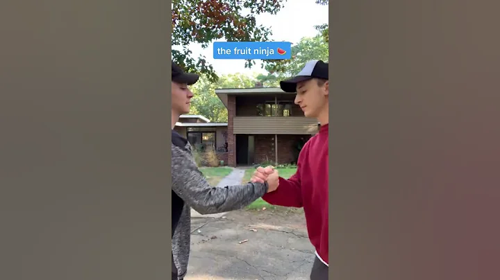 QUICK handshakes to do with the homies #shorts