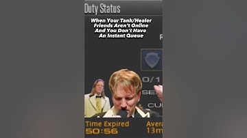 Dps Queues #ffxiv #finalfantasy14 #ff14memes #gamingmemesdaily #ffxivmemes #ff14 #finalfantasy