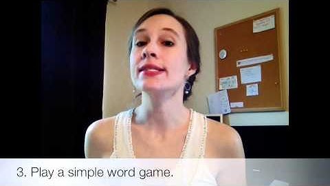 6 Ways To Distract Yourself From Panic