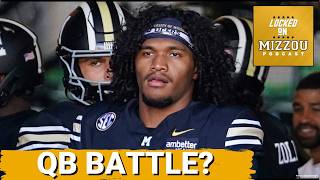 STAR WAR: Austin Simmons, Kamario Taylor Will Decide Missouri-Mississippi State