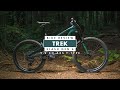 Trek slash gen 6  bike review