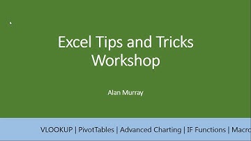 Create a Scrolling News Ticker Tape Loop - PowerPoint Animation Effect