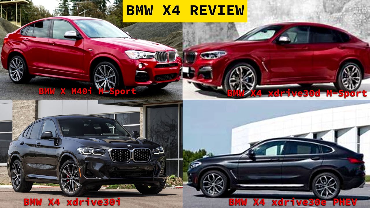 bmw-x4-in-depth-review-of-features-available-trims-why-you-should