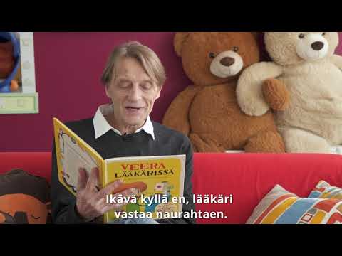 Video: Toha Ha: Psykologit vs. television katsojat