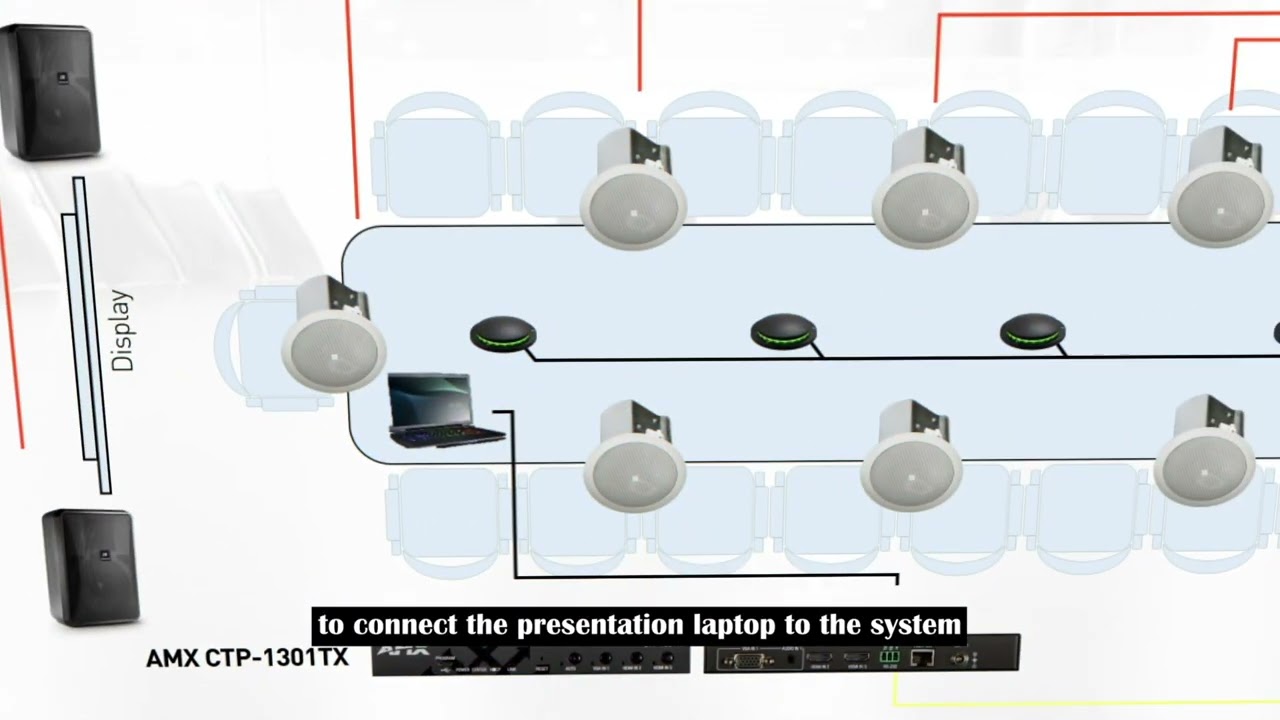 JBL Professional Video Thumbnail