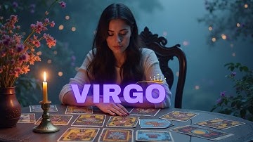 VIRGO ❤️✨, INTENSE PASSION🔥UNION💋THEY WANT TO GIVE LOVE ANOTHER CHANCE❤️NOVEMBER LOVE TAROT 2025