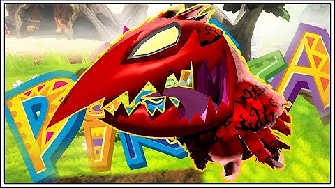 Viva Pinata | SOURS FROM THE SKIES (Let