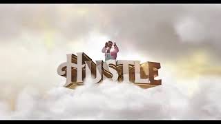 Hustle - Teni (Official Video)