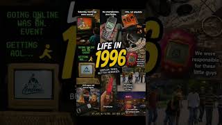 Kids Today Will Never Understand the 90s. 😳
