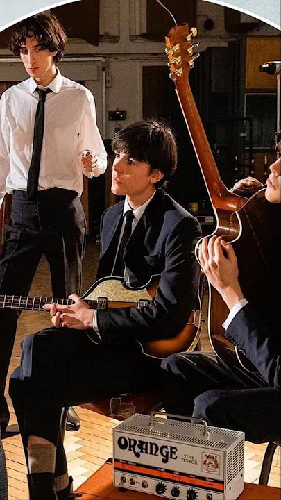 The incredible Beatles bass line you've never noticed