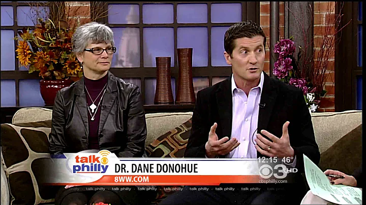 8WW testimonial on CBS