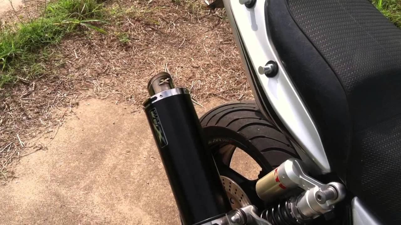 Kawasaki ZRX1200R For Sale In Tyler Texas Craigslist - YouTube