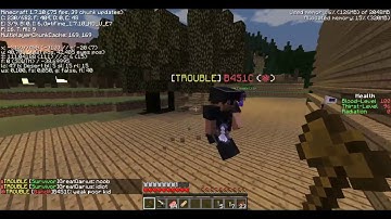 rust v1 B4S1C kill aura ant kb