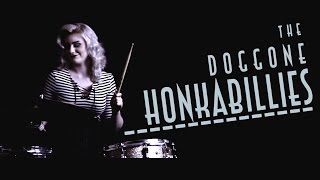 The Doggone Honkabillies - 'Look Out, Mabel' [G.L. Crockett Cover] chords