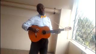 NJONI KWANGU