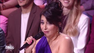 💥 Sofia Morgavi (Star Academy) cash sur la prestation d'Ambre sur "une chanson casse-gueule"