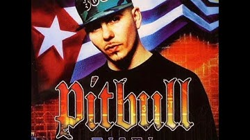 Pitbull - Toma (feat. Lil Jon)