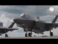 F-35 для Саудовской Аравии: почему сделка на $24 млрд встревожила Израиль и Конгресс США
