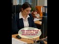Was raubt dir im Job aktuell am meisten Kraft