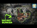 Hidden Fallout 4 Bunker Home | Build Guide