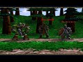 Warcraft III World Editor | Si estás creando cinemáticas debes saber esto