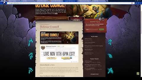 Dungeon Defenders 2 Pre-Alpha Testing: The Struggle