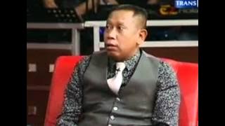 Bukan Empat Mata 29 June 2012-3