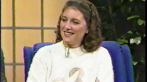 Julie Fudge Interview on Patsy Cline