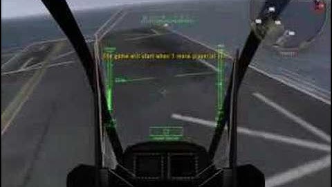 Battlefield2 (BF2) Helicopter Tutorial #2