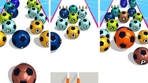 AZ Run 2023 Level 198 Gameplay New Update