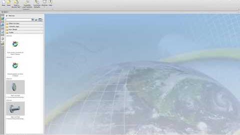 NX Tutorial on Motion simulation