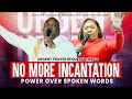 NIGHT OF PRAYER- POWER OF THE TONGUE | APOSTLE EDISON &amp; PROPHETESS MATTIE NOTTAGE