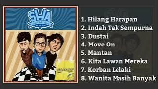 Musik SHA FULL ALBUM TERBARU 2024