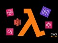 Top 5 Use Cases For AWS Lambda