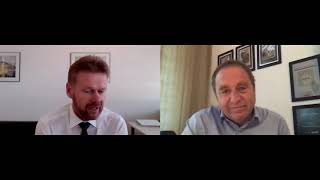 Interview: Peter Gerber, Lufthansa Cargo CEO