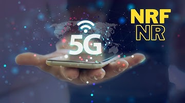 Network function Repository Function (NRF)