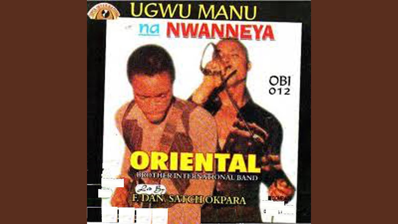 Ugwu Manu Na