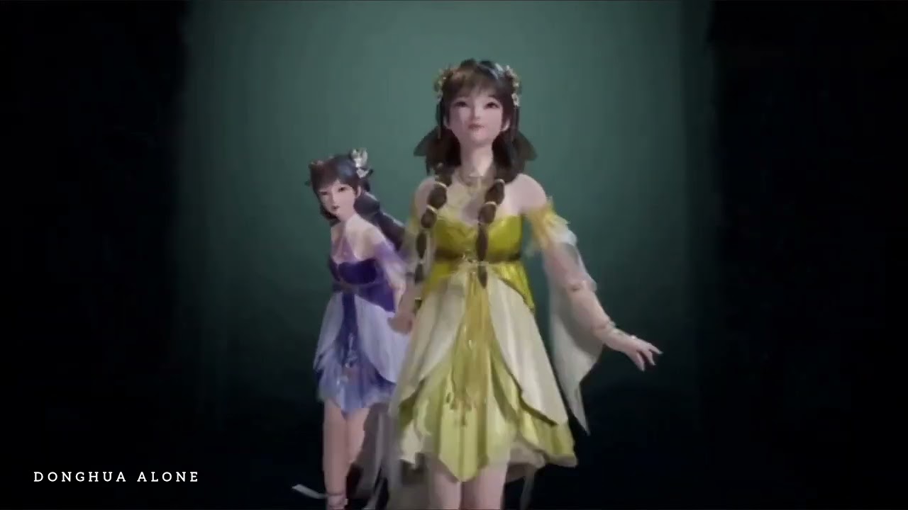 TEN THOUSAND WORLDS EPISODE 377 PREVIEW