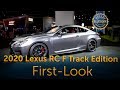 Lexus Rc F Track Edition Wallpaper