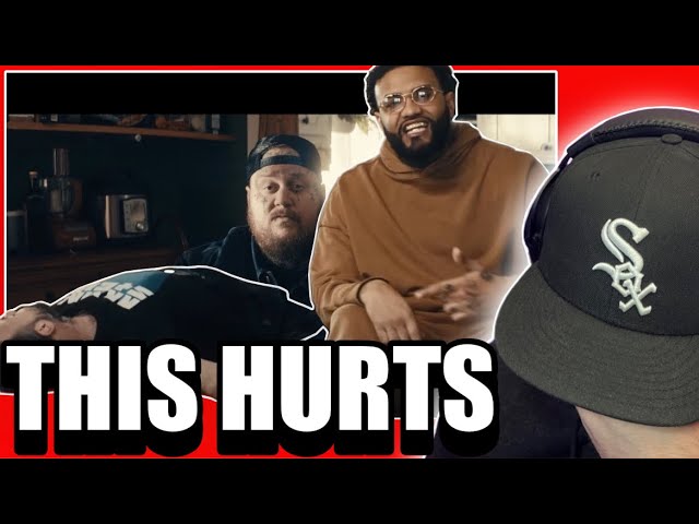 I SCREWED UP | Joyner Lucas ft. Jelly Roll - "Best For Me" Official Music Video (Not Now I'm Busy)