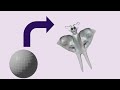 Blender Sculpting Practice: Creating a Creepy Character at a Basic Level