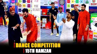 Dance Competition | Dama Dam Sindh | 15th Ramzan | Sindh TV Game Show | SindhTVHD