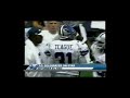 Terrell Owens celebrates on the Dallas Star and gets laid out Hangover style