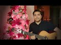 HAVE YOURSELF A MERRY LITTLE CHRISTMAS (subtitulada)  | Roberto Rubio