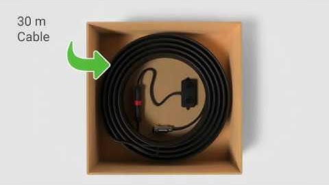 Un-boxing of Tankbolt - the best automatic water level controller