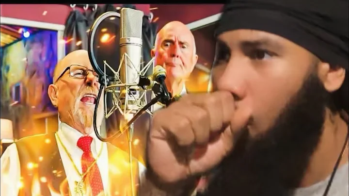 🔥 My FIRST Time Hearing Pete & Bas – TPAIN… They GOT NO BUSINESS Snapping Like This 😳🔥