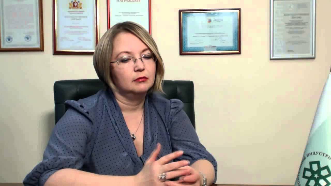 Руководитель правового департамента