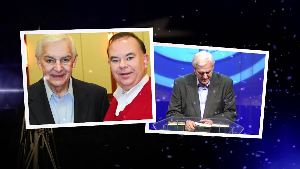 About Phil Waldrep Ministries YouTube